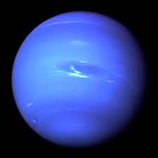 Рассказ о планете Нептун детям
