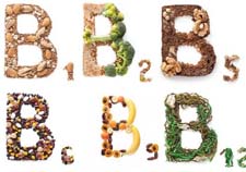 Загадка про витамин B