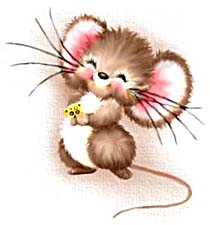 Сказка «Великие приключения маленькой мышки». Слушать
