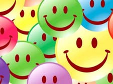 Почему улыбаться полезно? Рассказ детям