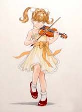 Викторина по рассказу Ю.Яковлева «Скрипка» (с ответами)