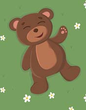 Сказка на ночь «Кто такой Нехочун?» Читать и слушать