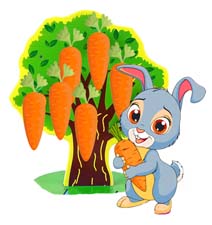 Сказка на ночь «Зайчишка Тишка и волшебный сверчок». Читать и слушать