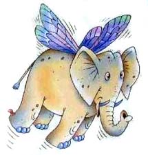 Что значит фразеологизм «Делать из мухи слона»? (с примерами)