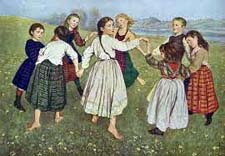 Что значит фразеологизм «Играть в кошки-мышки»? (с примерами) Что значит фразеологизм «Играть в кошки-мышки»? (с примерами)