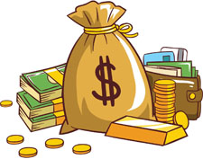 Фразеологизмы о богатстве и их значение (с примерами)