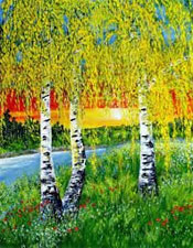 Что значит для меня моя родина? Что значит для меня моя родина?