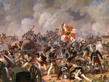 Стихотворение «Бородино» М.Ю. Лермонтов - Читать и слушать