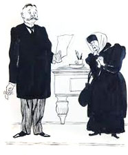 «Беззащитное существо» А.П. Чехов. Слушать