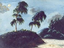 Стихотворение «Родина» М.Ю. Лермонтов - Читать и слушать