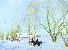 Стихи о родине детям. Читать и слушать