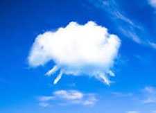 Сказочный рассказ про облака