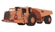 Сказка на ночь «Тайна самосвала». Читать и слушать