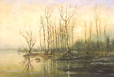 «Три весны» В. Бианки. Слушать